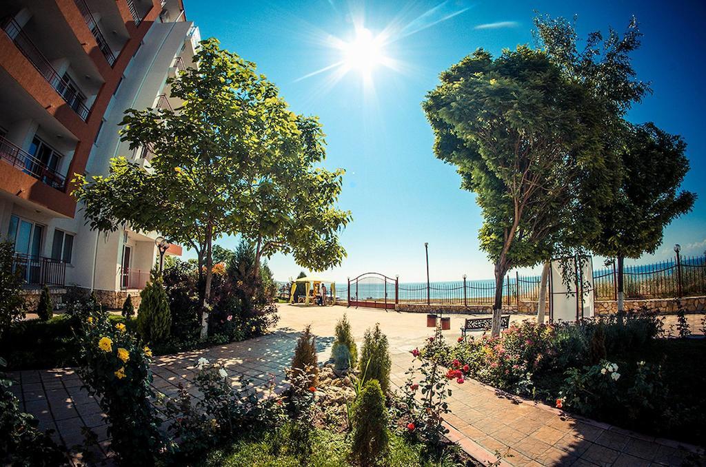 Apartment Gt Riviera Ravda